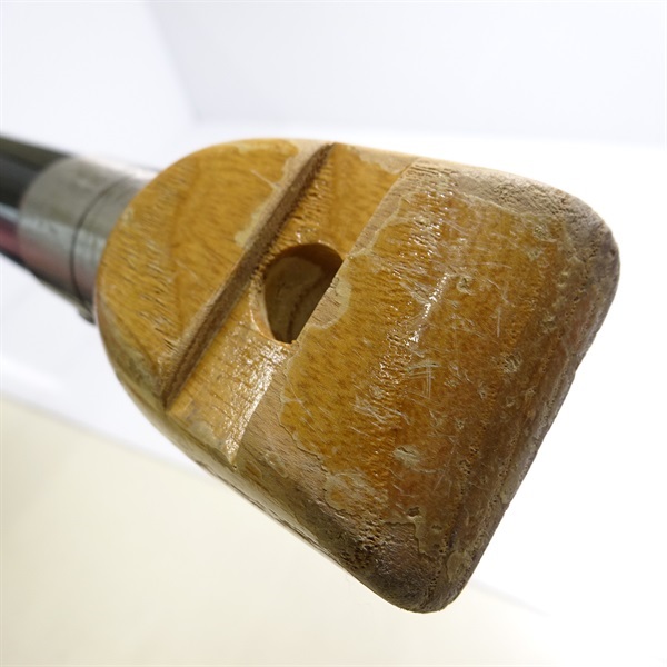 名礁振出石鯛４６０ＭＨ